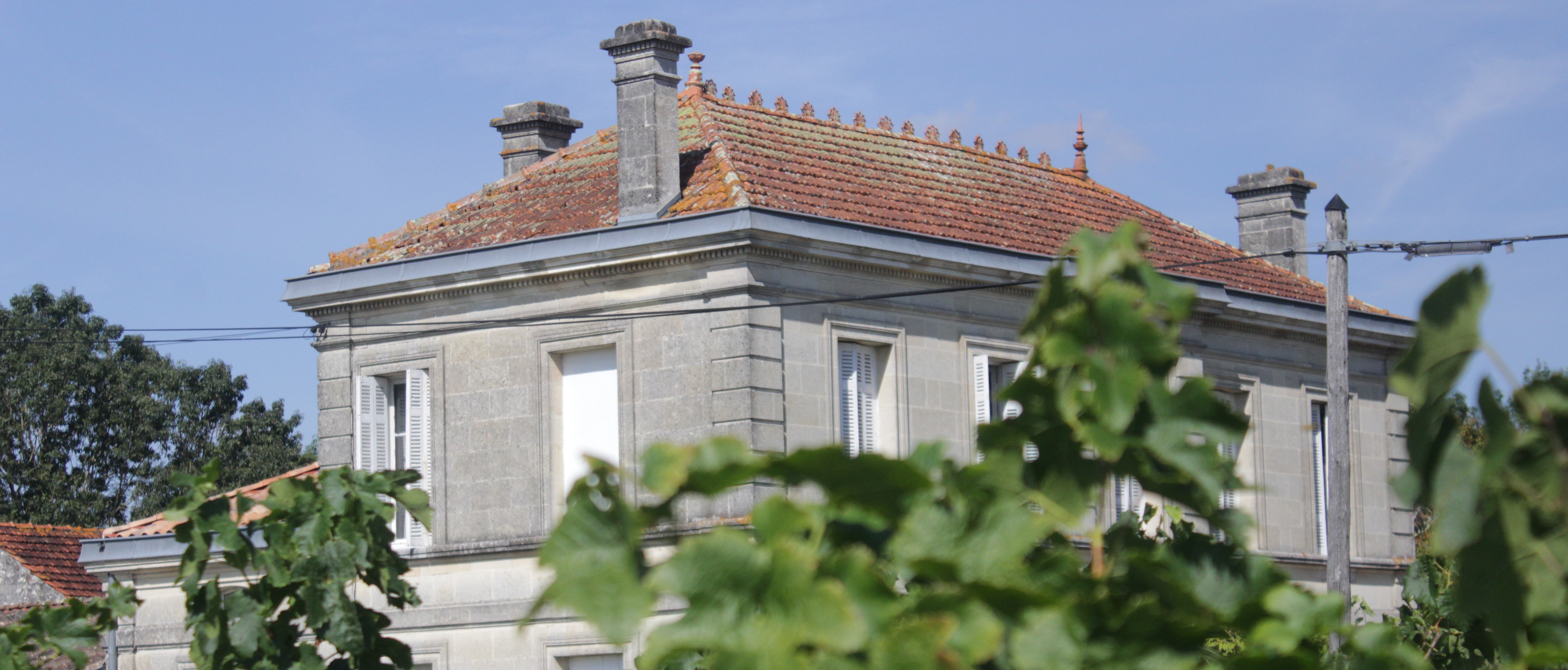 le chateau